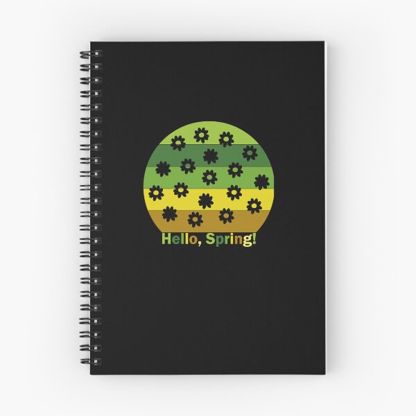 Item preview, Spring T-Shirt. Essential T-Shirt designed and sold by UlrichWiesner.