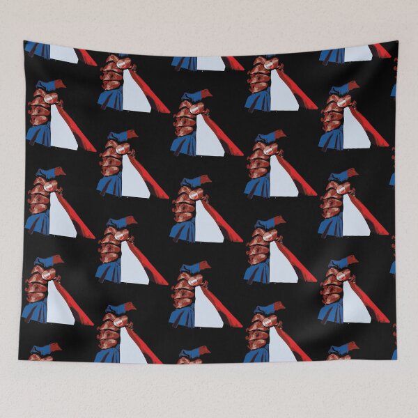 Item preview, Le combat continue  classique designed and sold by FossImagesArt.