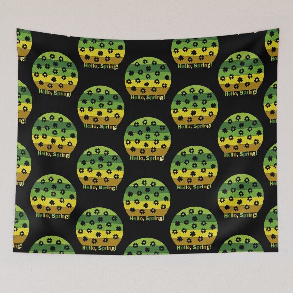 Item preview, Spring T-Shirt. Essential T-Shirt designed and sold by UlrichWiesner.