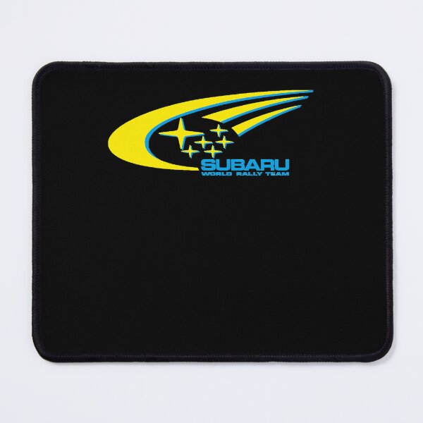 Item preview, S U B A R U - Rally Team Merchandise designed and sold by kayleenstory.