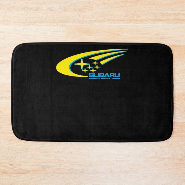 Item preview, S U B A R U - Rally Team Merchandise designed and sold by kayleenstory.
