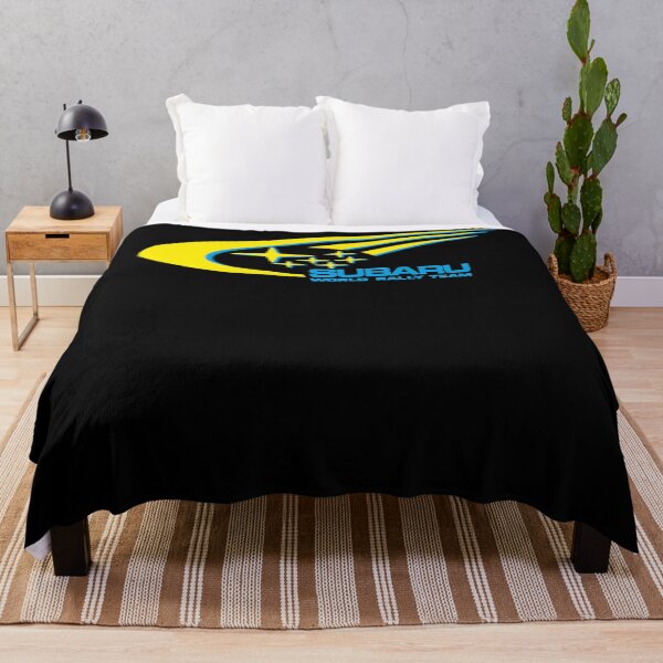 Item preview, S U B A R U - Rally Team Merchandise designed and sold by kayleenstory.