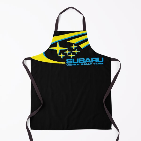 Item preview, S U B A R U - Rally Team Merchandise designed and sold by kayleenstory.
