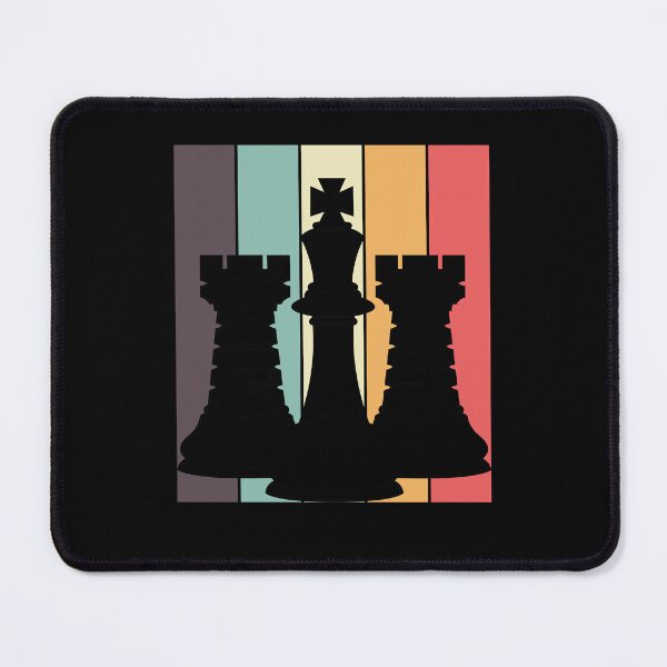 Item preview, Retro Chessman Chess Lover Board Game Chess designed and sold by bestshirtdesign.