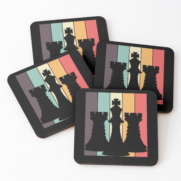 Item preview, Retro Chessman Chess Lover Board Game Chess designed and sold by bestshirtdesign.