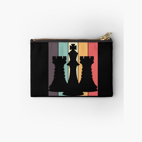 Item preview, Retro Chessman Chess Lover Board Game Chess designed and sold by bestshirtdesign.
