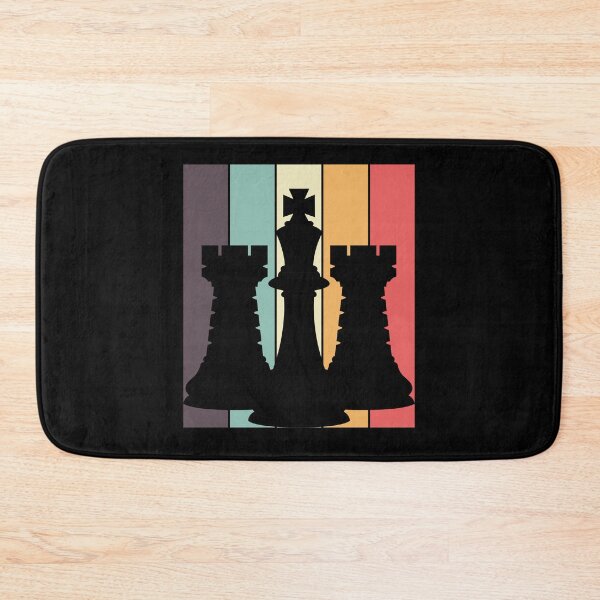 Item preview, Retro Chessman Chess Lover Board Game Chess designed and sold by bestshirtdesign.