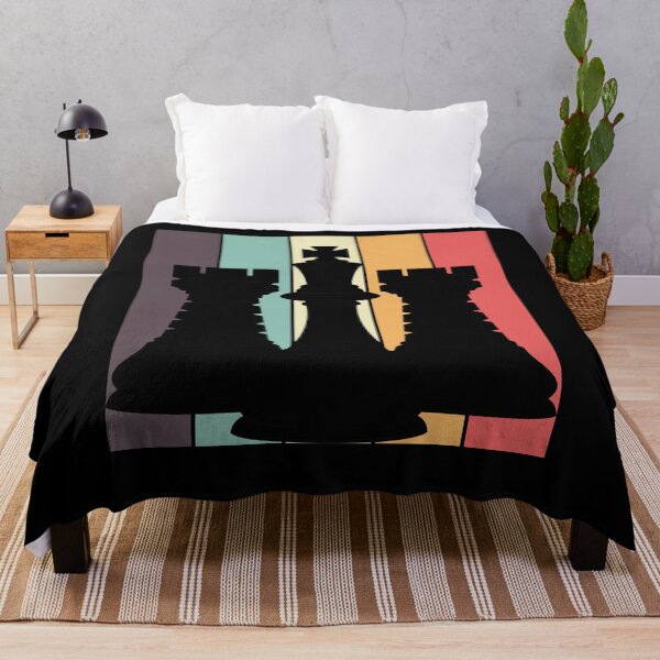 Item preview, Retro Chessman Chess Lover Board Game Chess designed and sold by bestshirtdesign.