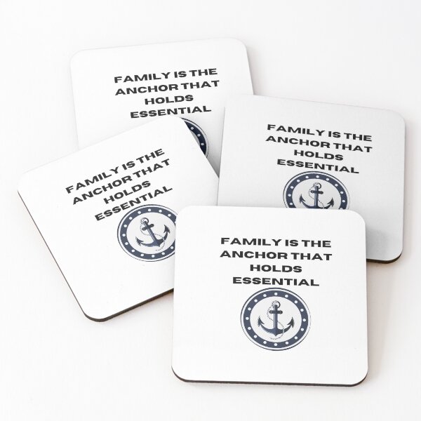 Item preview,    family  is the anchor that holds essential designed and sold by PURLOW.