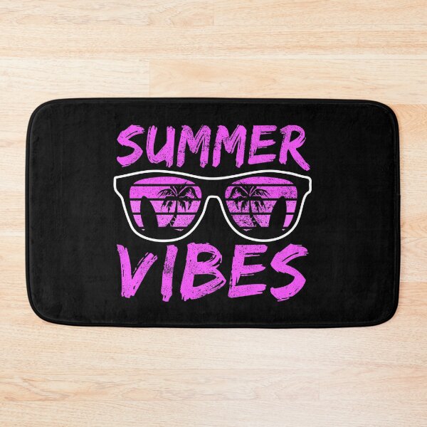 Item preview, Summer Vibes designed and sold by FNStuff.