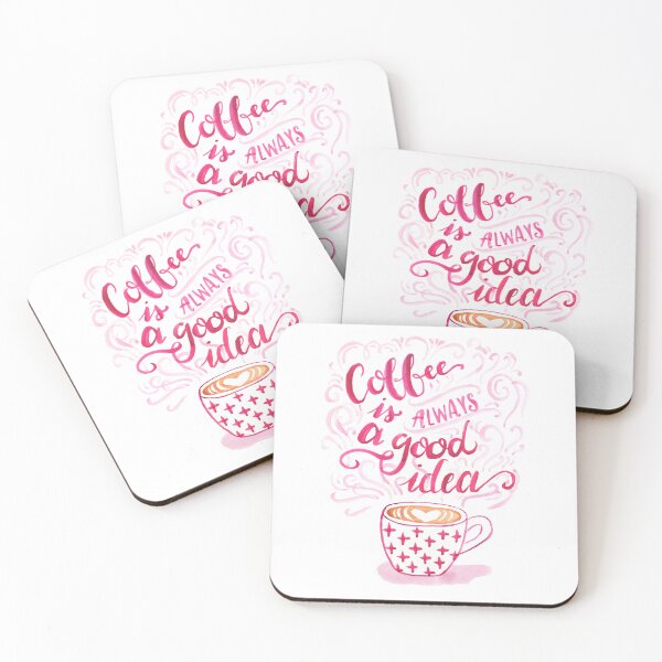 Item preview, Coffee lover (red) designed and sold by Miricle.