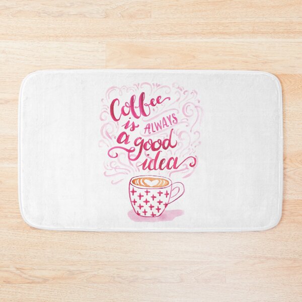 Item preview, Coffee lover (red) designed and sold by Miricle.