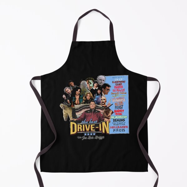 Item preview, Joe Bob's Last Drive-In  designed and sold by Kristen9132901.