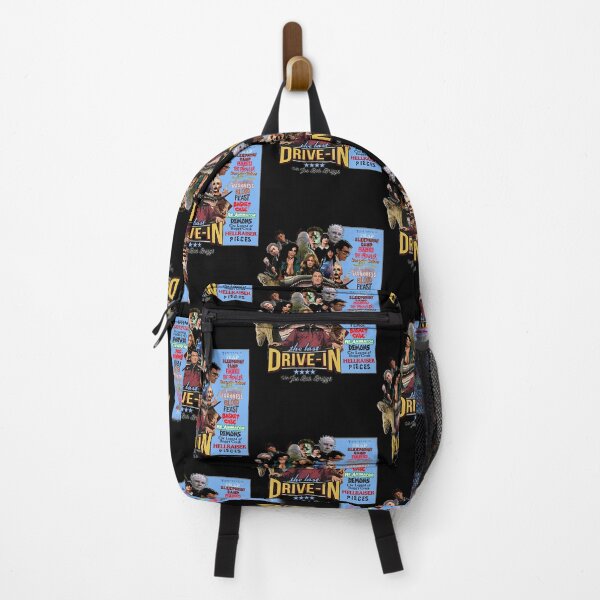 Item preview, Joe Bob's Last Drive-In  designed and sold by Kristen9132901.