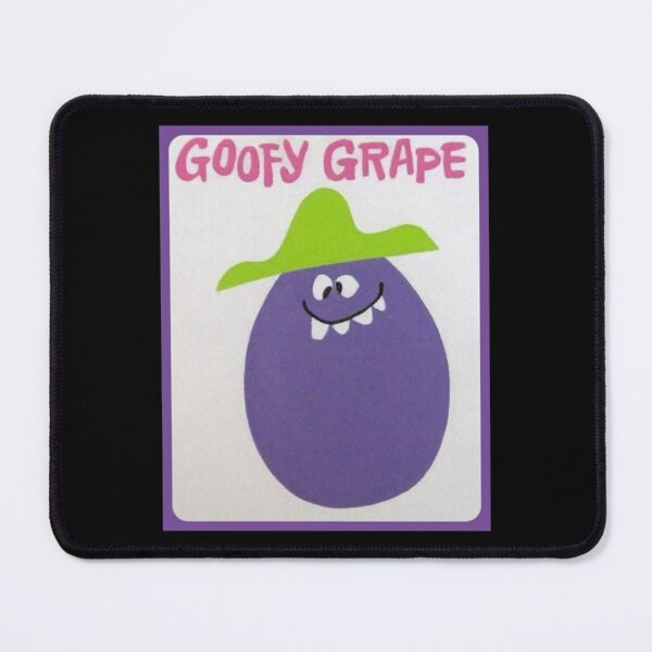 Item preview, Goofy Grape   designed and sold by LegacyVintage.