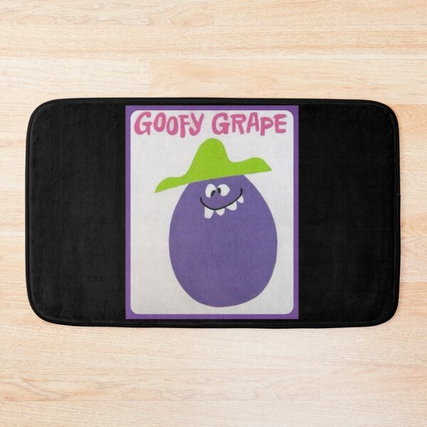 Item preview, Goofy Grape   designed and sold by LegacyVintage.