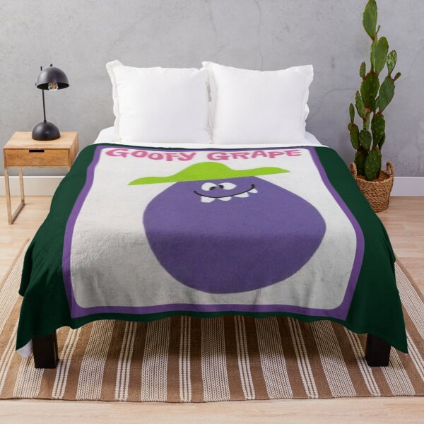 Item preview, Goofy Grape   designed and sold by LegacyVintage.