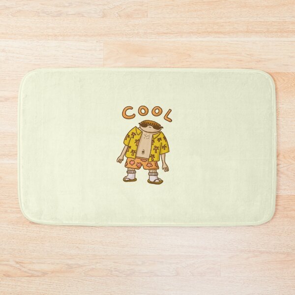 Item preview, cool guy relax designed and sold by Eulalie8.