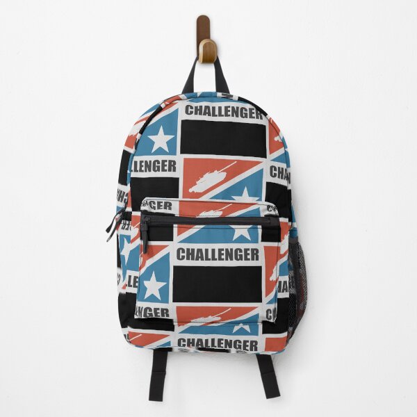 Item preview, Challenger 2 Tank (Small logo)  designed and sold by ErinPet5910338.
