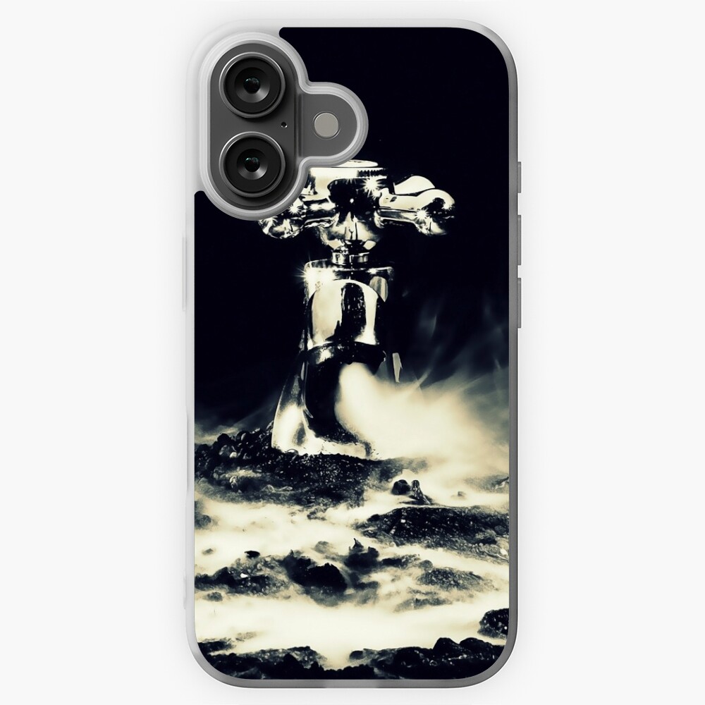 Item preview, iPhone Soft Case designed and sold by DBailey.