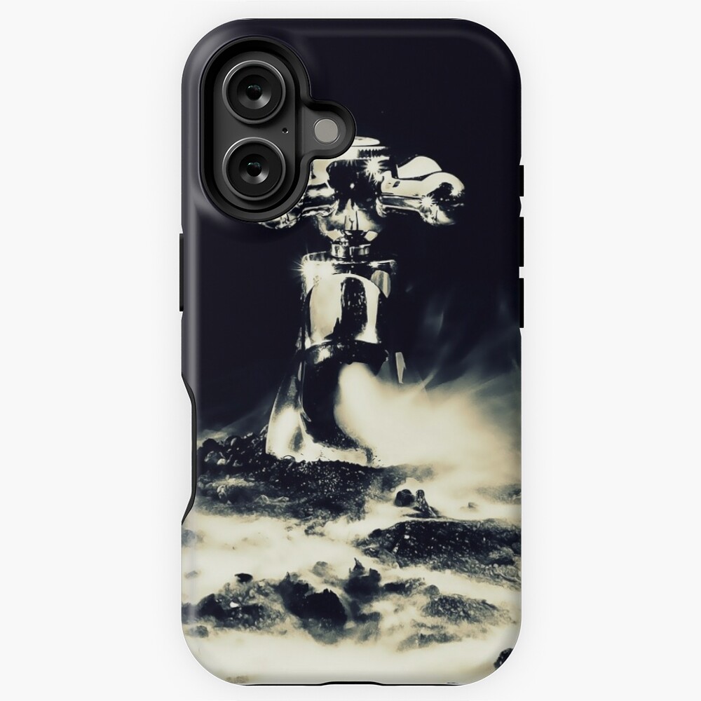 Item preview, iPhone Tough Case designed and sold by DBailey.