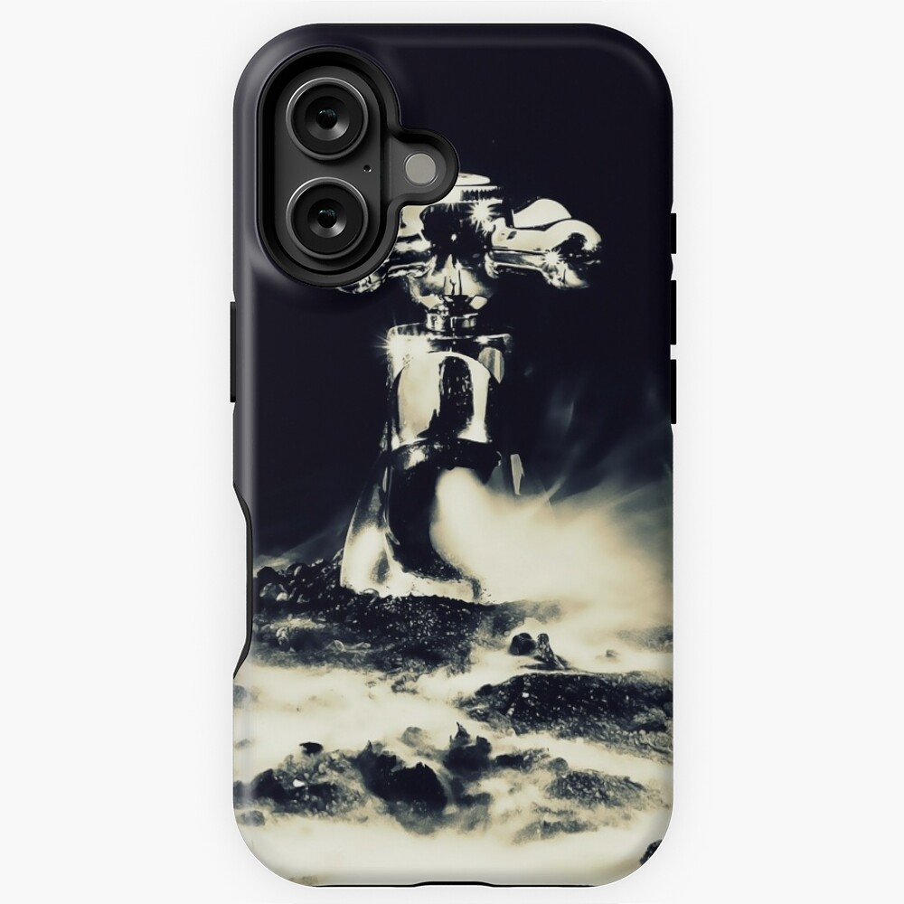 Item preview, iPhone Magsafe Tough Case designed and sold by DBailey.