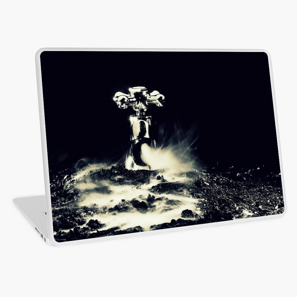 Item preview, Laptop Skin designed and sold by DBailey.