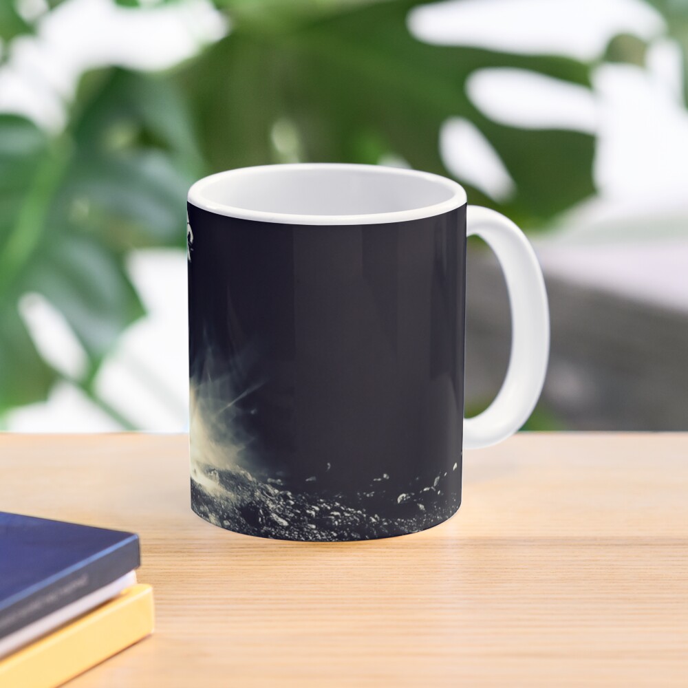 Item preview, Classic Mug designed and sold by DBailey.