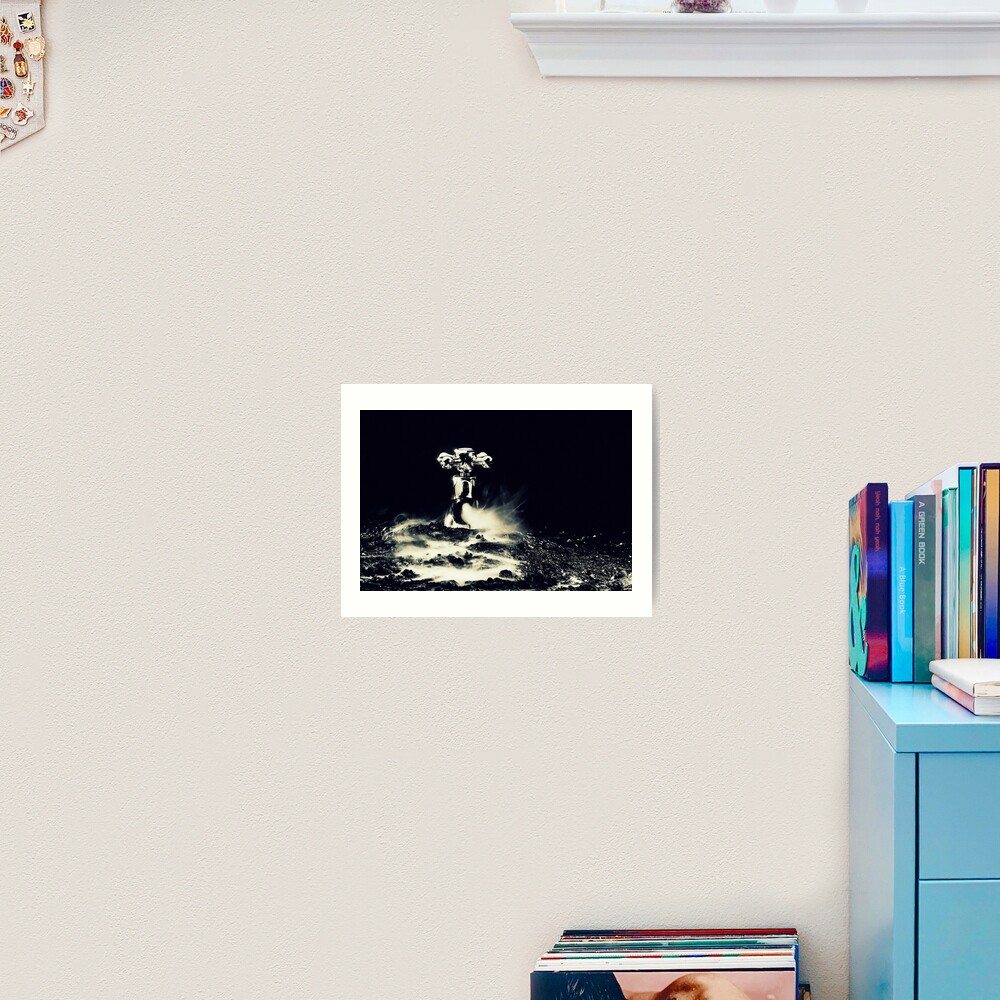 Item preview, Art Print designed and sold by DBailey.