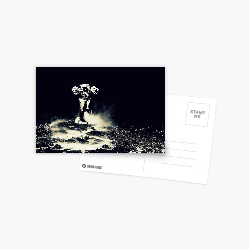 Item preview, Postcard designed and sold by DBailey.