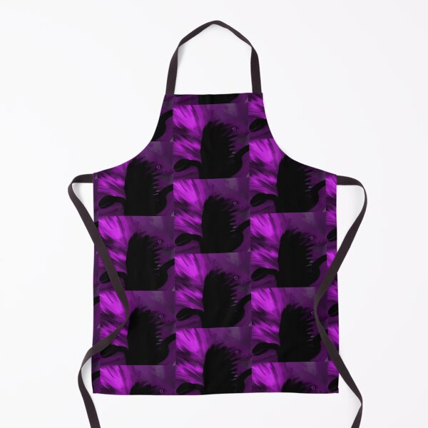 Item preview, Purple Bird-like Dragon D6 Production designed and sold by SelfUpgrade.