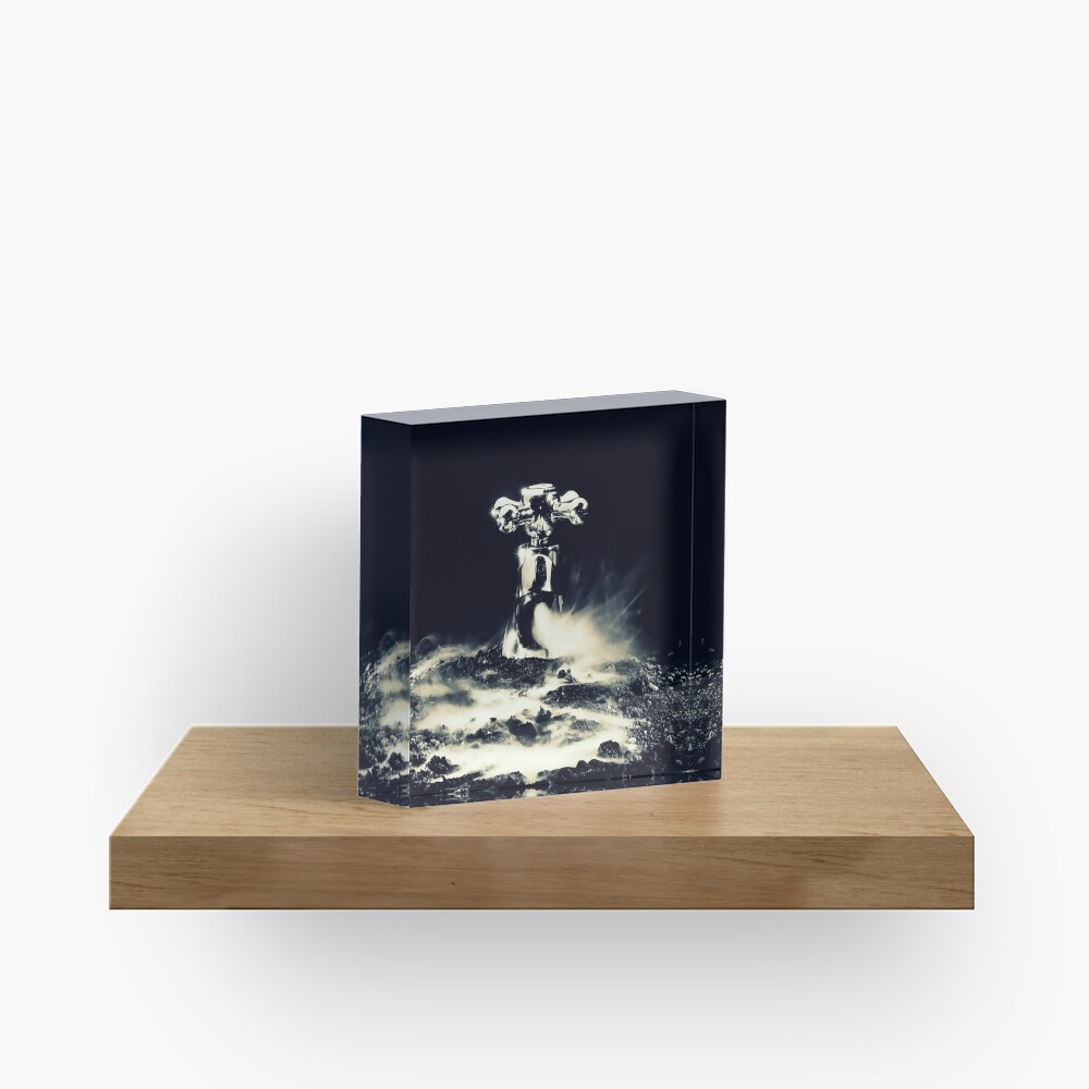 Item preview, Acrylic Block designed and sold by DBailey.