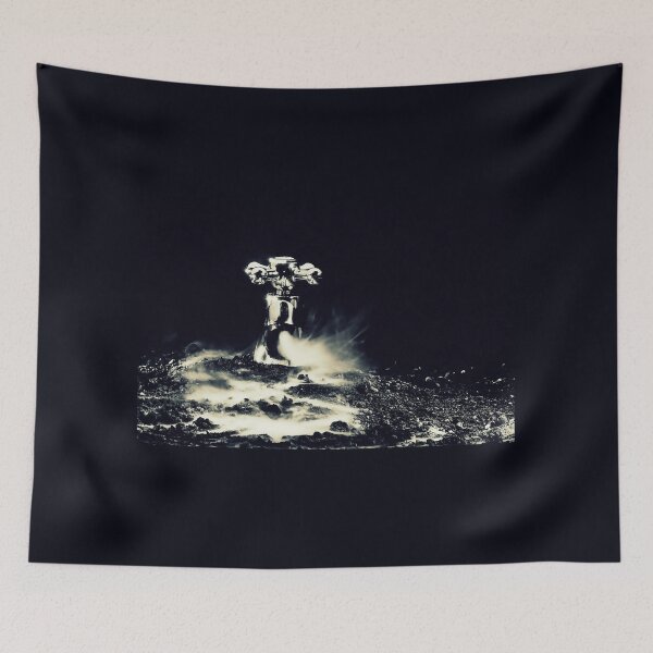 Item preview, When the water disappears  designed and sold by Darren Bailey LRPS.