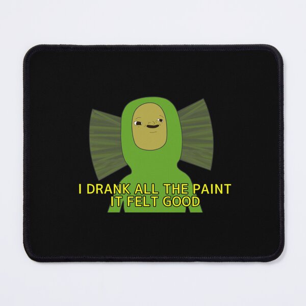 Item preview, Green Brush designed and sold by LegacyVintage.