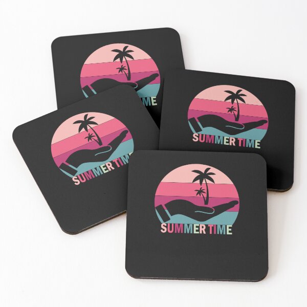 Item preview, Summer T-Shirt. Essential T-Shirt designed and sold by UlrichWiesner.