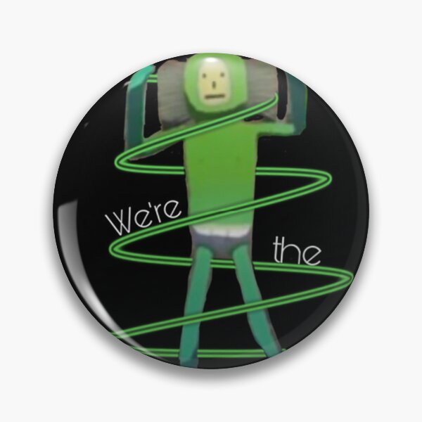 Item preview, Green Gang      designed and sold by LegacyVintage.