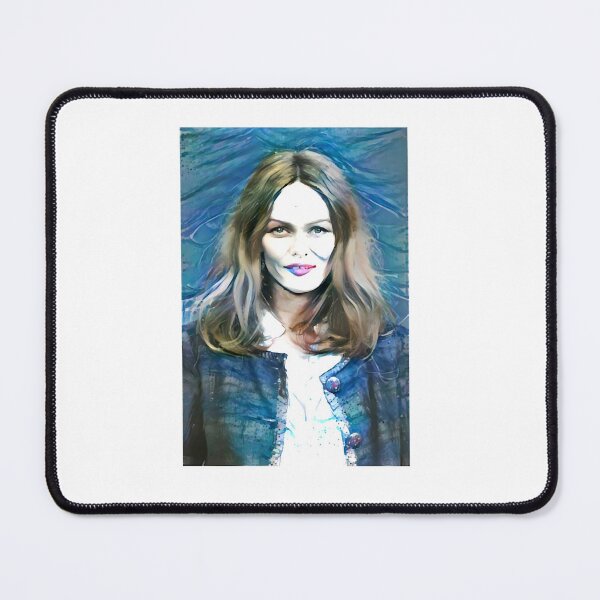 Item preview, Vanessa Paradis designed and sold by SeanPhillip88.