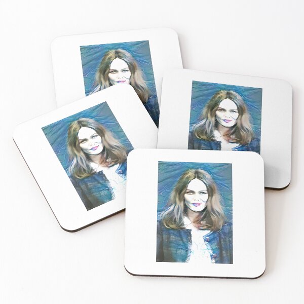 Item preview, Vanessa Paradis designed and sold by SeanPhillip88.