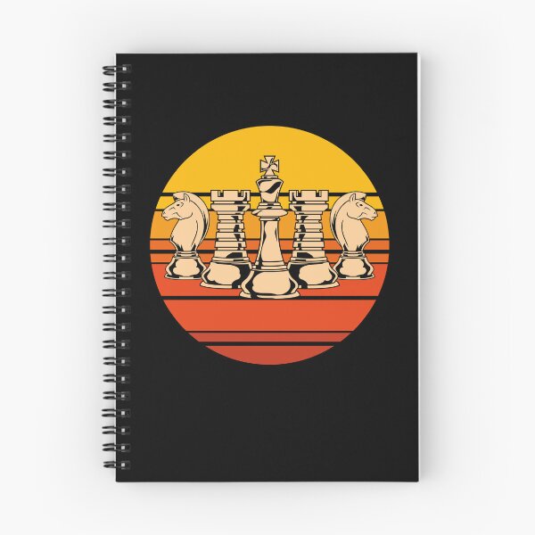 Item preview, Chess Player Chess Piece Board Game Retro Chess designed and sold by bestshirtdesign.