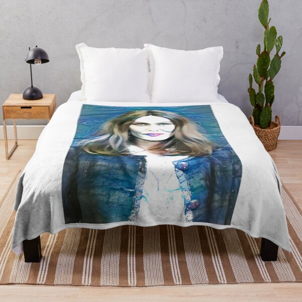 Item preview, Vanessa Paradis designed and sold by SeanPhillip88.