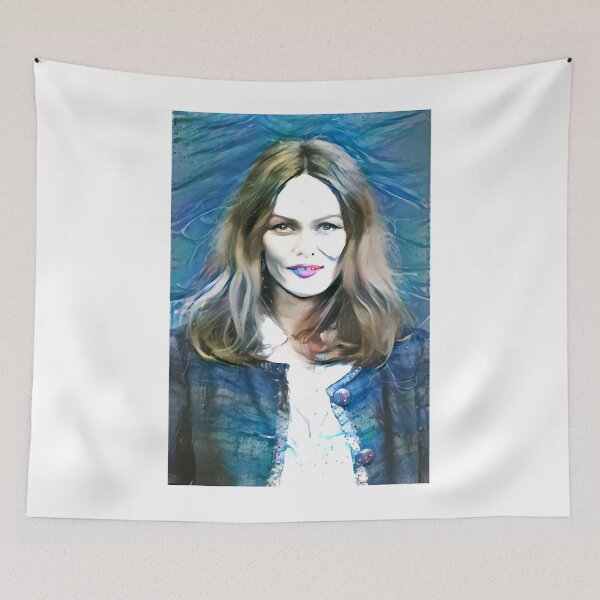 Item preview, Vanessa Paradis designed and sold by SeanPhillip88.