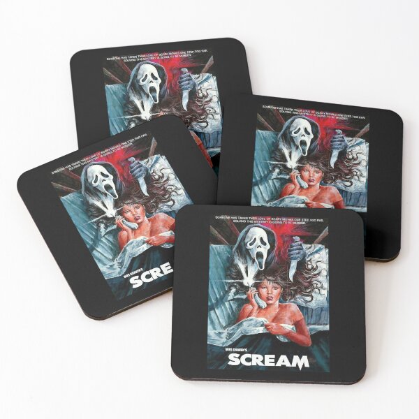 Item preview, New How Scary Wake Up Art Vintage designed and sold by Pereira8370.