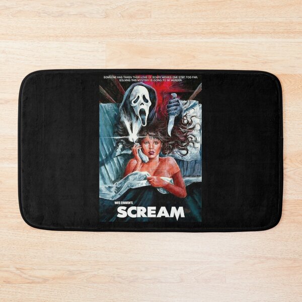 Item preview, New How Scary Wake Up Art Vintage designed and sold by Pereira8370.