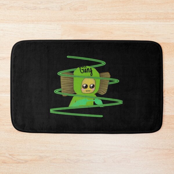 Item preview, Green Gang   designed and sold by LegacyVintage.