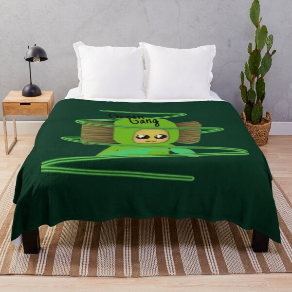 Item preview, Green Gang   designed and sold by LegacyVintage.