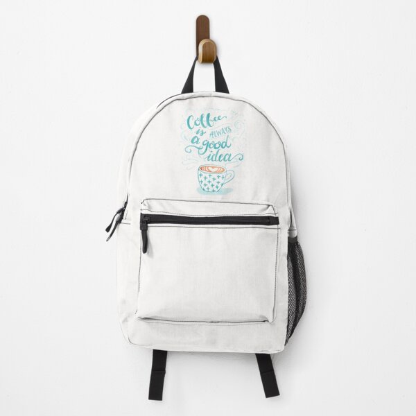 Item preview, Coffee lover (blue) designed and sold by Miricle.