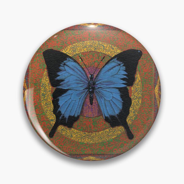 Item preview, Solitude in Blue designed and sold by RickRussell.