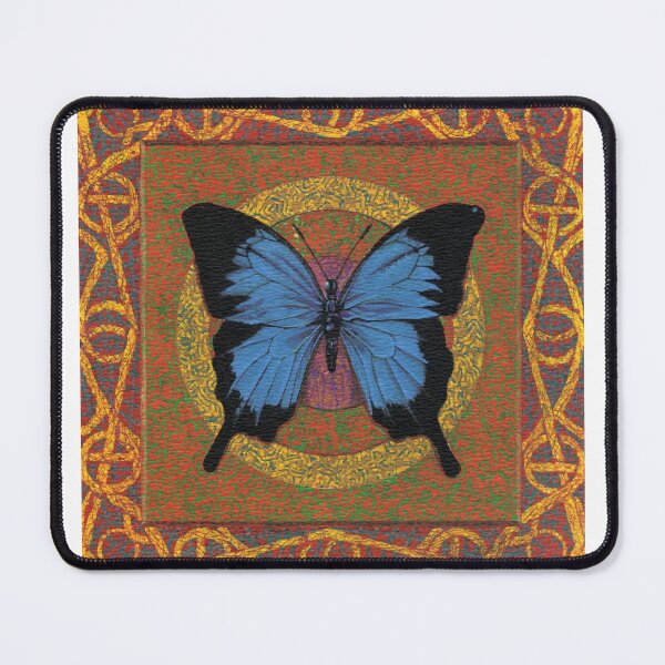 Item preview, Solitude in Blue designed and sold by RickRussell.