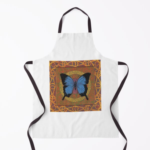 Item preview, Solitude in Blue designed and sold by RickRussell.