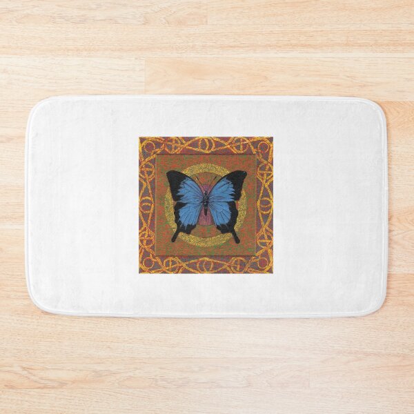 Item preview, Solitude in Blue designed and sold by RickRussell.